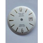 Полет де люкс циферблат