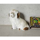 Статуэтка собака