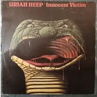 Uriah Heep - Innocent Victim, LP