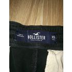 Джоггеры Hollister на подростка, р.XS