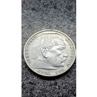 5 марок 1939 G