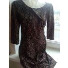 СТИЛЬНОЕ ПЛАТЬЕ