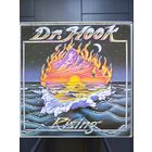 DR.HOOK - Rising 80 Casablanca Scandinavia NM/VG-