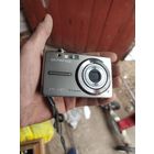 Цифровой фотоаппарат