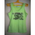 Майка со стразами, Новая, р-р. 46 (М)