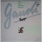 LP The Alan Parsons Project - Gaudi (1990)