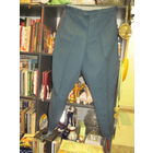 Галифе советское общевойсковое офицерское парадное.