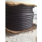 Кабель, 26-проводный шлейф(плоский кабель) свернутый в двойном экране фольга и сетка. ~ 20м