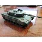 БТТ "Тип "90"" ("Боевые машины мира") (масштаб 1:72). Журнал прилагается.
