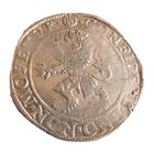 Лёвендалер без года 1575  г.Кампен