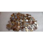 БОЛЬШОЙ ЛОТ ИНОСТРАННЫХ МОНЕТ ВЕС НА ФОТО.  Распродажа Коллекции !!! . Экспресс  Аукцион  с рубля без МПЦ и прочего 3 ДНЯ  .Много лотов в продаже .