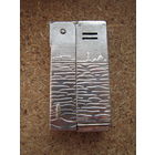 Зажигалка СССР  бензиновая . Ленинград