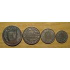 Швейцарские франки