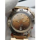 НАРУЧНЫЕ ЧАСЫ СССР ВОСТОК