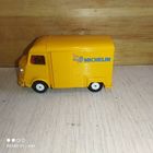 Винтаж.Citroen Type H HY Michelin.TOMIKA.Япония.1/43