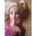 Фирменная Барби Mattel
