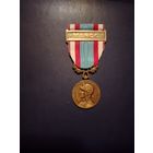 Медаль за Марокко