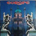 Europe – Europe / Japan