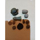 Лот времен первой мировой войны