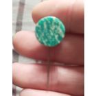 Значок,камушек