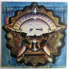 LP ВИА Веселые ребята. Лучшие песни. 25 лет (1991)