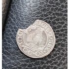 Грош 1534г