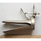 Старый медицинский инструмент середина ХХ века вид 2