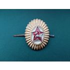 Кокарда повседневная.