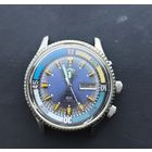 Винтажные японские наручные часы Orient SK