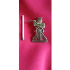 Значок Капитан