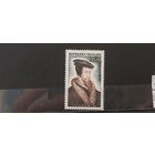 РАСПРОДАЖА ФРАНЦИЯ 1964г. Полная серия. Чист*