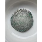 Пражский Грош. Вацлав 4. 1378-1419г 2"