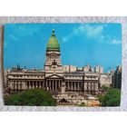 Аргентина, Буэнос-Айрес. Национальный Конгресс