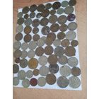 Лот монет СССР