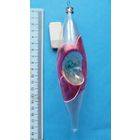 Ёлочная игрушка из СССР. С рубля