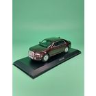 AURUS SENAT  от DeAGOSTINI 1:43