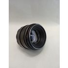 Гелиос 44-2 объектив