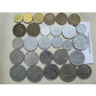 28 разных монет Польши одним лотом