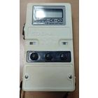 Анри 01-02. сосна. Советский дозиметр. Заявлен как исправный