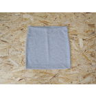 Юбка H&M трикотажная плотная, р.42