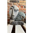 Композиция ,, День и Ночь , прятки ,, С рубля и блиц - ценой .