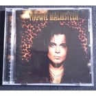 CD,(Japan)Yngwie Malmsteen – Facing The Animal