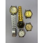 Часы наручные мужские