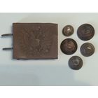 Пряжка Австро-Венгрия. ПМВ. +бонус