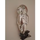 Елочная игрушка космонавт