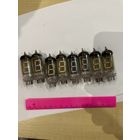 Газоразрядные индикаторы