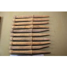 Черенки к военным сапёрным лопатам СССР. одним лотам. Распродажа коллекции вещей. С РУБЛЯ! АУКЦИОН!