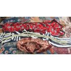 Шарф.Платок-колье