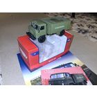 ВСЗ-66 Легендарные грузовики