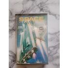 Редкая студийная аудио кассета. Space.